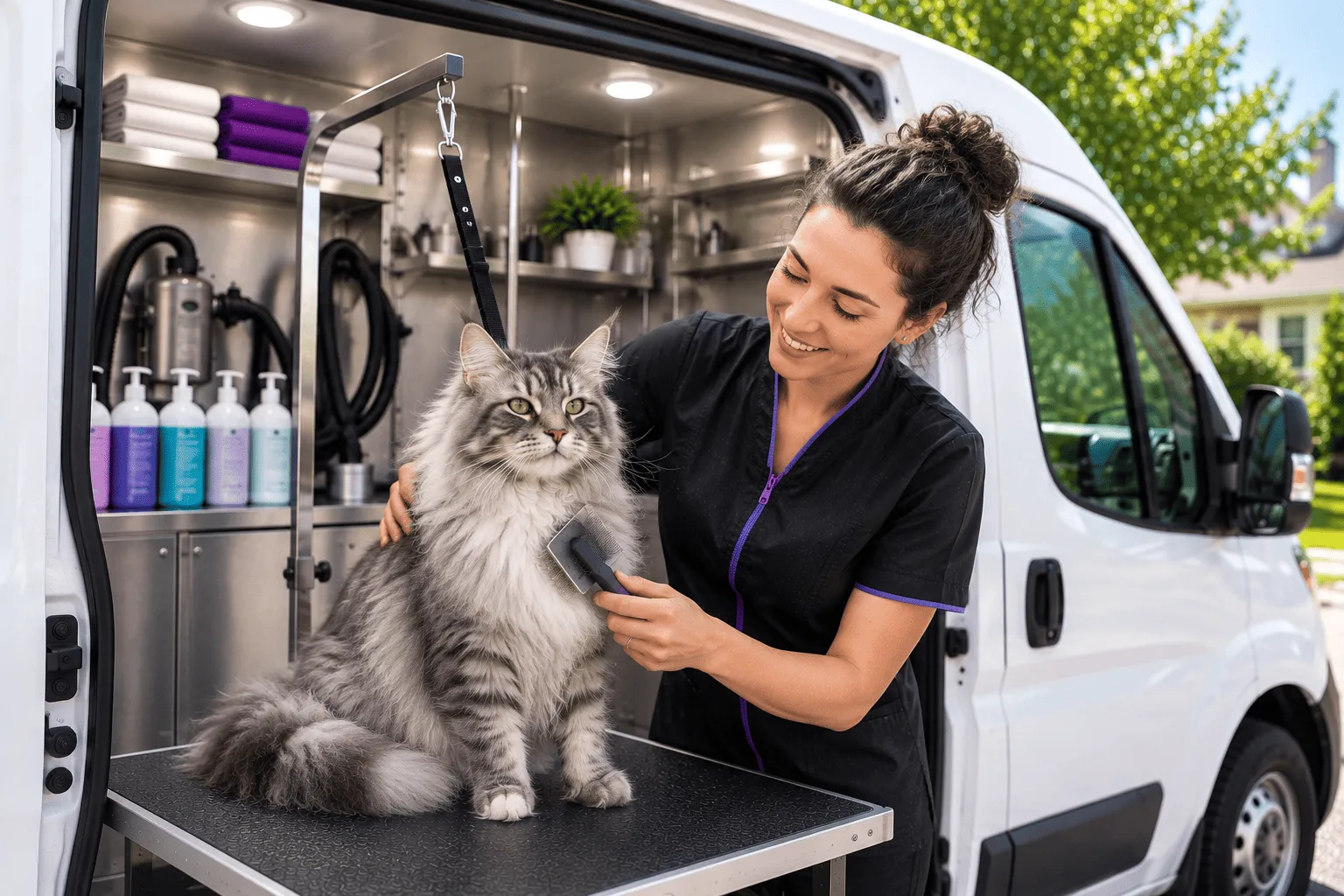 Pet Spa Dubai